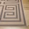 Livabliss Ez Jute EZT-2307 Machine Washable Area Rug EZT2307-46 - alternate 6